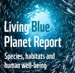 Living blue planet report